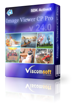 Image Viewer CP Pro SDK ActiveX