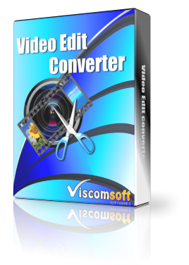 Video Edit Converter