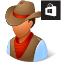 Windows Phone Face Off Maker