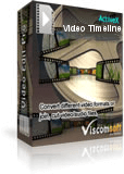 Video Timeline SDK ActiveX Control