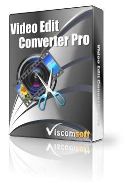 Video Edit Converter Pro